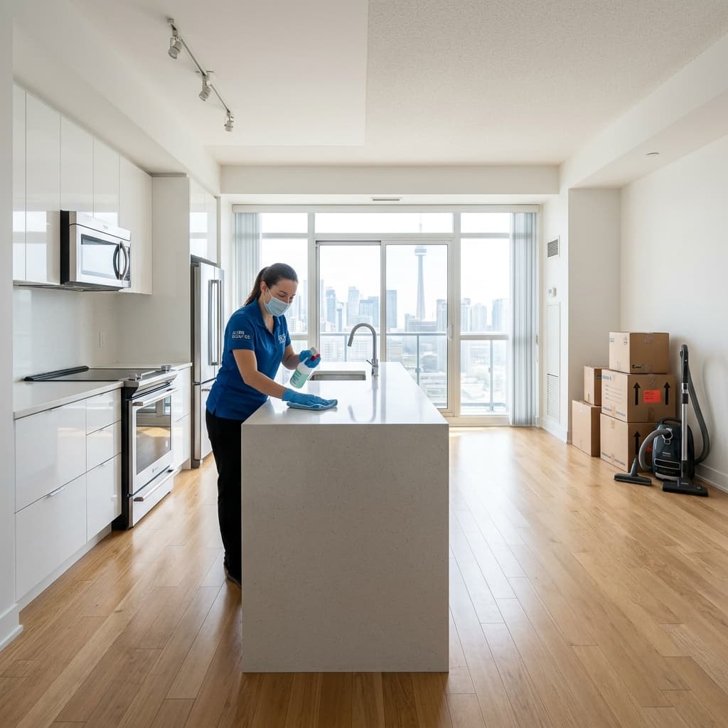 Move In / Move Out